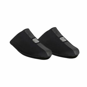 Cipővédők SPORTFUL Pro race toe cover, black kép