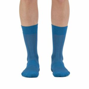 Férfi kerékpáros zokni SPORTFUL Matchy socks, berry blue kép