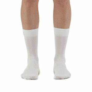 Férfi kerékpáros zokni SPORTFUL Matchy socks, white kép