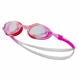 Junior úszószemüveg NIKE SWIM CHROME YOUTH LT PINK SPEL-PINK SPELL kép