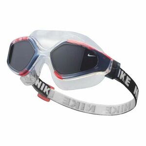 Úszószemüveg NIKE SWIM EXPANSE SWIM MASK PICANTE-PICANTE RED kép