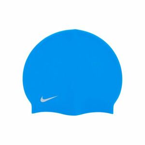 Junior úszósapka NIKE SWIM SOLID SILICONE YOUTH PHO-YOUTH PHO kép