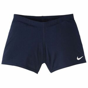 Fiúk úszó bokszolók NIKE SWIM POLY SOLID ASH MIDNIGHT kép