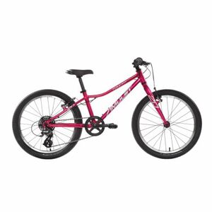 Lány mountain bike AMULET 20 Tomcat SH, raspberry silver kép