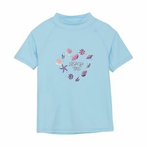 Gyerek úszópóló COLOR KIDS T-shirt W. Print-7148-Summer Song kép