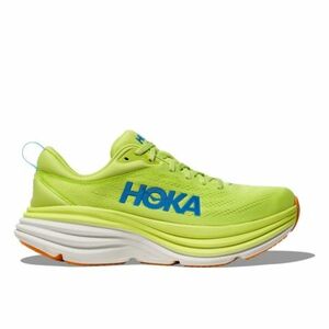 Férfi futócipő HOKA Bondi 8 lettuce solare flare kép