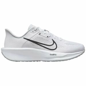 Férfi sportcipő (edzés) NIKE Quest 6 white black pure platinum kép