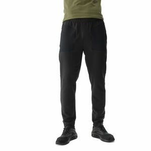 Férfi melegítőnadrág 4F TROUSERS FNK-WAW24TFTRM672-22S-ANTHRACITE kép