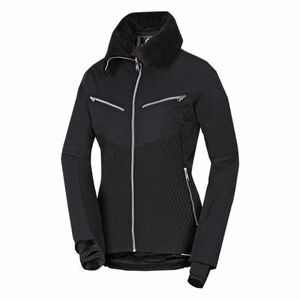 Női sídzseki NORTHFINDER KELLEY-269black kép