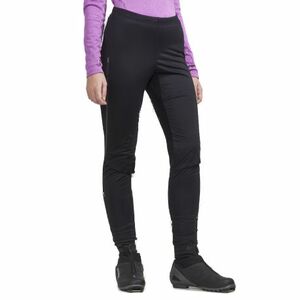Női szigetelt futóleggings CRAFT STORM BALANCE TIGHTS W kép