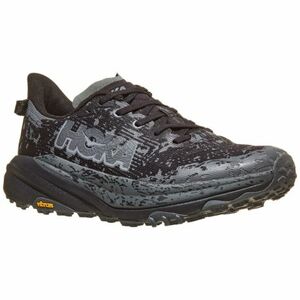 Férfi futócipő HOKA Speedgoat 6 GTX black outer orbit kép