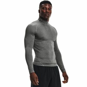 Hosszú ujjú póló Under Armour UA HG Armour Comp Mock LS kép