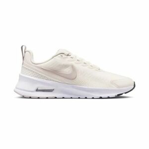 Női szabadidős lábbelik NIKE Air Max Nuaxis sail platinum violet phantom comet red kép