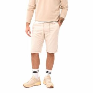 Férfi rövidnadrág VOLCANO DENZ-101-CREAM kép