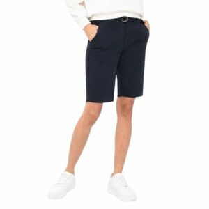 Női rövidnadrág VOLCANO MIYA-600-NAVY kép