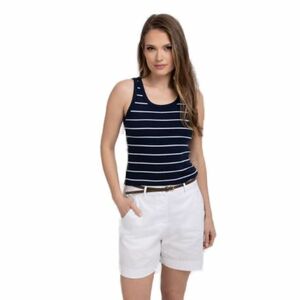 Női felső VOLCANO ESTER-600-NAVY kép