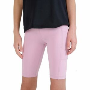 Lány edzés rövidnadrág 4F JUNIOR SHORTS FNK F0857-56S-LIGHT PINK kép