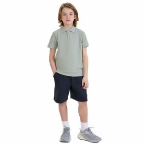 Fiú tréningruha rövidnadrág 4F JUNIOR SHORTS CAS M629-31S-NAVY kép