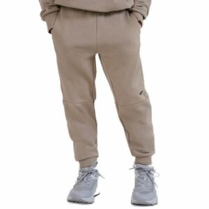 Fiú melegítőnadrág 4F JUNIOR TROUSERS CAS M1103-83S-BEIGE kép