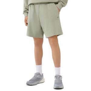 Melegítőnadrágok 4F SHORTS CAS U544-44S-OLIVE kép
