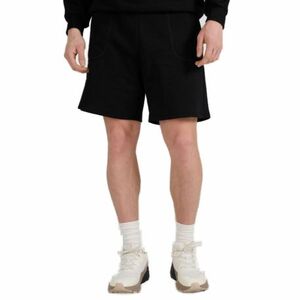 Melegítőnadrágok 4F SHORTS CAS U544-20S-DEEP BLACK kép