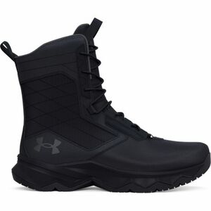 Férfi magas téli csizma UNDER ARMOUR UA Stellar G2 black black pitch gray kép
