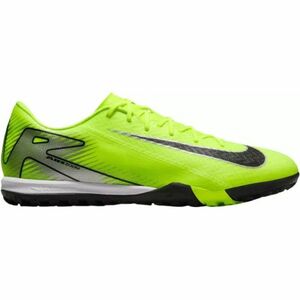 Férfi futballcipő gyep NIKE Mercurial Zoom Vapor 16 Academy M TF volt black kép