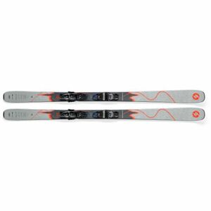 Férfi all-mountain síléc kötéssel BLIZZARD Anomaly 84 R + TPC10 DEMO kép