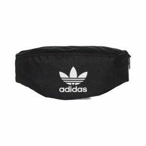 Vese ADIDAS ORIGINALS AC WAISTBAG BLACK kép