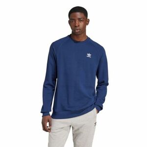 Férfi pulóver ADIDAS ORIGINALS ESS CREW-Night Indigo kép