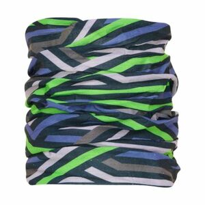 Gyermek nyakkendő COLOR KIDS Neckwarmer - AOP-741924.2144-Green Gecko kép