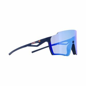 Napszemüveg RED BULL SPECT STUN-03, blue smoke with blue mirror kép