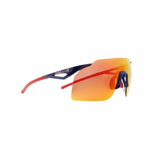 Napszemüveg RED BULL SPECT GABE-02, blue brown with red mirror kép