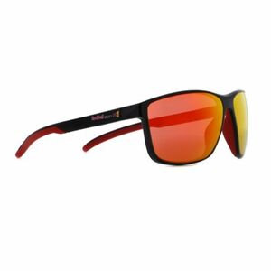Napszemüveg RED BULL SPECT DRIFT-10, black brown with red mirror kép