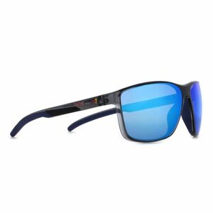 Napszemüveg RED BULL SPECT DRIFT-11, grey brown with blue mirror kép