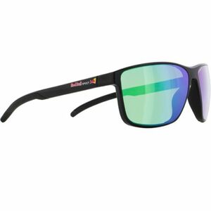 Napszemüveg RED BULL SPECT DRIFT-12, black smoke with green mirror kép