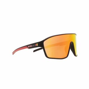 Napszemüveg RED BULL SPECT DAFT-010, black brown with red mirror kép
