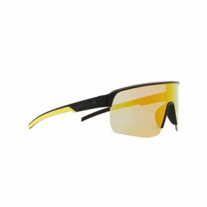 Napszemüveg RED BULL SPECT DAKOTA-010, black smoke with pinkish revo kép