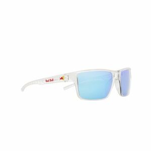 Napszemüveg RED BULL SPECT CHASE-03P, transparent smoke with blue mirror kép