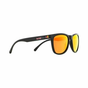 Napszemüveg RED BULL SPECT ECOS-003P, black brown with red mirror kép