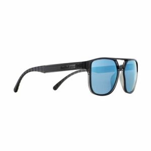 Napszemüveg RED BULL SPECT ELROY-002P, grey smoke with blue mirror kép