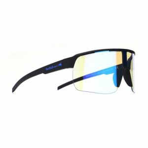 Napszemüveg RED BULL SPECT DAKOTA_PRO 01X, black photochromic blue mirror, CAT 0-2 kép