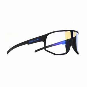 Napszemüveg RED BULL SPECT DASH_PRO 01X, black photochromic blue mirror, CAT 0-2 kép