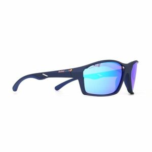 Napszemüveg RED BULL SPECT DRILL-02, blue purple with blue mirror, CAT3, kép