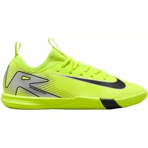 Fiú beltéri focicipő NIKE Mercurial Vapor 16 Academy Jr IC volt black kép