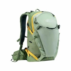 Turisztikai hátizsák BLACK CREVICE AORAKI 22 L green kép