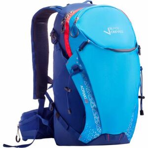 Turisztikai hátizsák BLACK CREVICE AORAKI 22 L blue kép