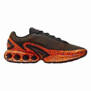 Férfi szabadidős lábbelik NIKE Air Max DN SE PRM Safari multi color kép