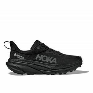 Női futócipő HOKA Challenger 7 W GTX black black kép