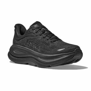 Női futócipő HOKA Bondi 9 W black black kép